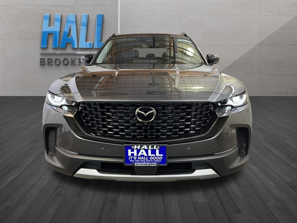 New 2026 MAZDA CX-50 2.5 Turbo w/ Weather Package AWD/4WD image 7