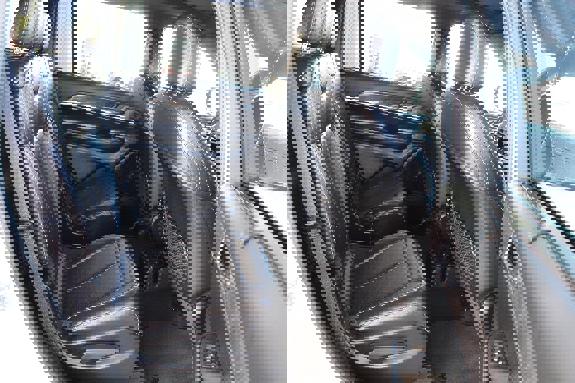 Used 2024 Jeep Grand Cherokee L Limited w/ Luxury Tech Group II image 20