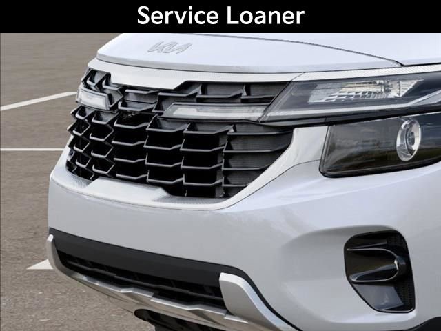 New 2026 Kia Seltos S image 12