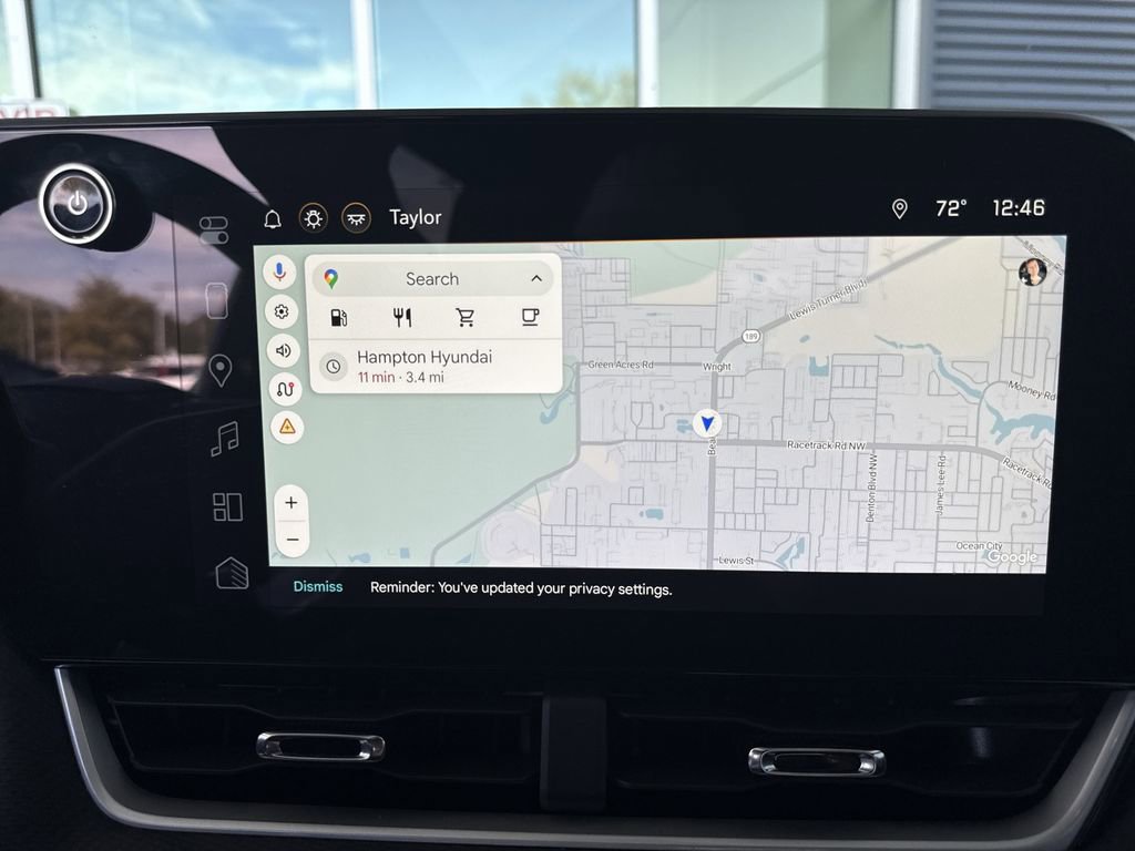 Used 2025 Chevrolet Equinox LT image 25