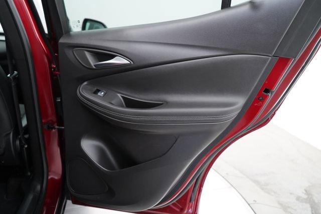 Used 2023 Buick Encore GX Preferred w/ Cold Weather Comfort Package image 48