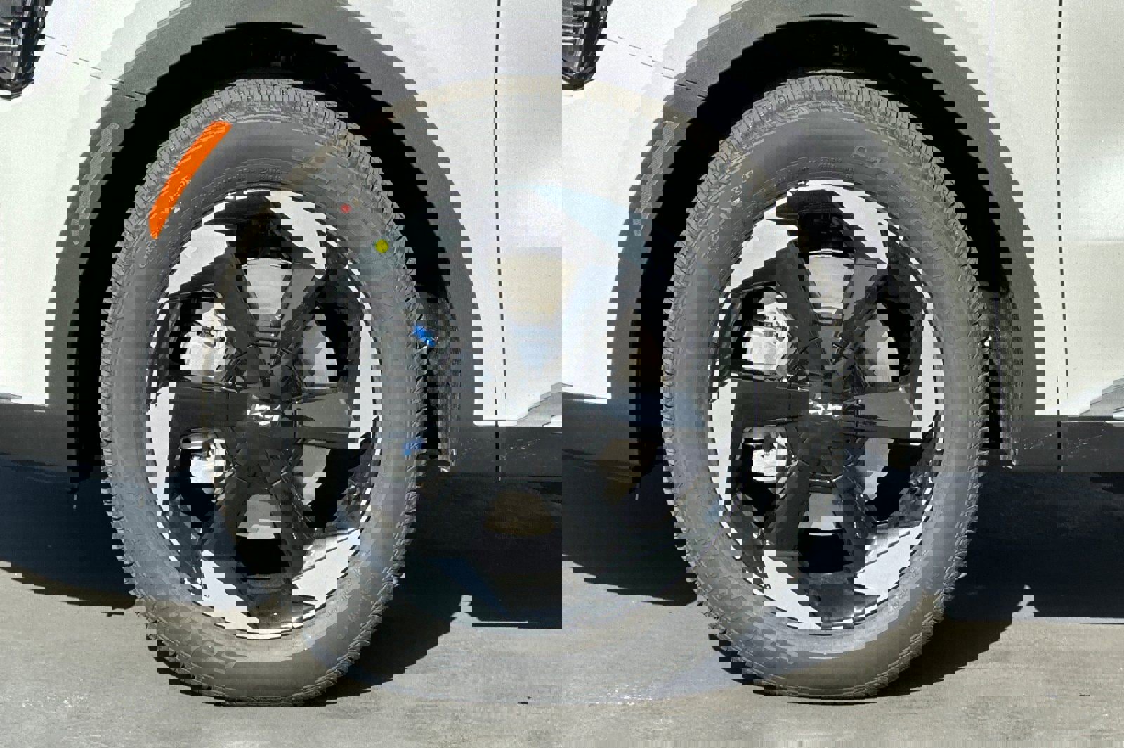 New 2026 Kia Sorento EX image 27