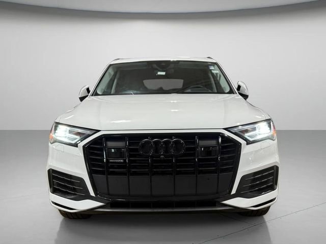 Used 2023 Audi Q7 3.0T Prestige image 8