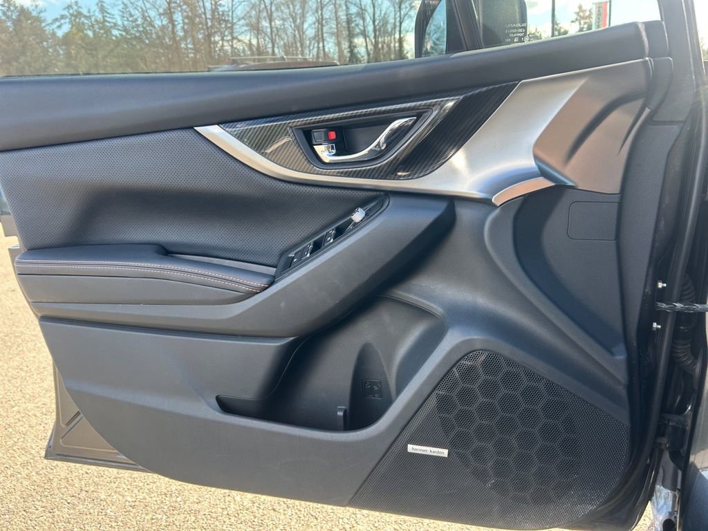 Used 2019 Subaru Crosstrek 2.0i Limited w/ Moonroof Package w/Navigation image 22