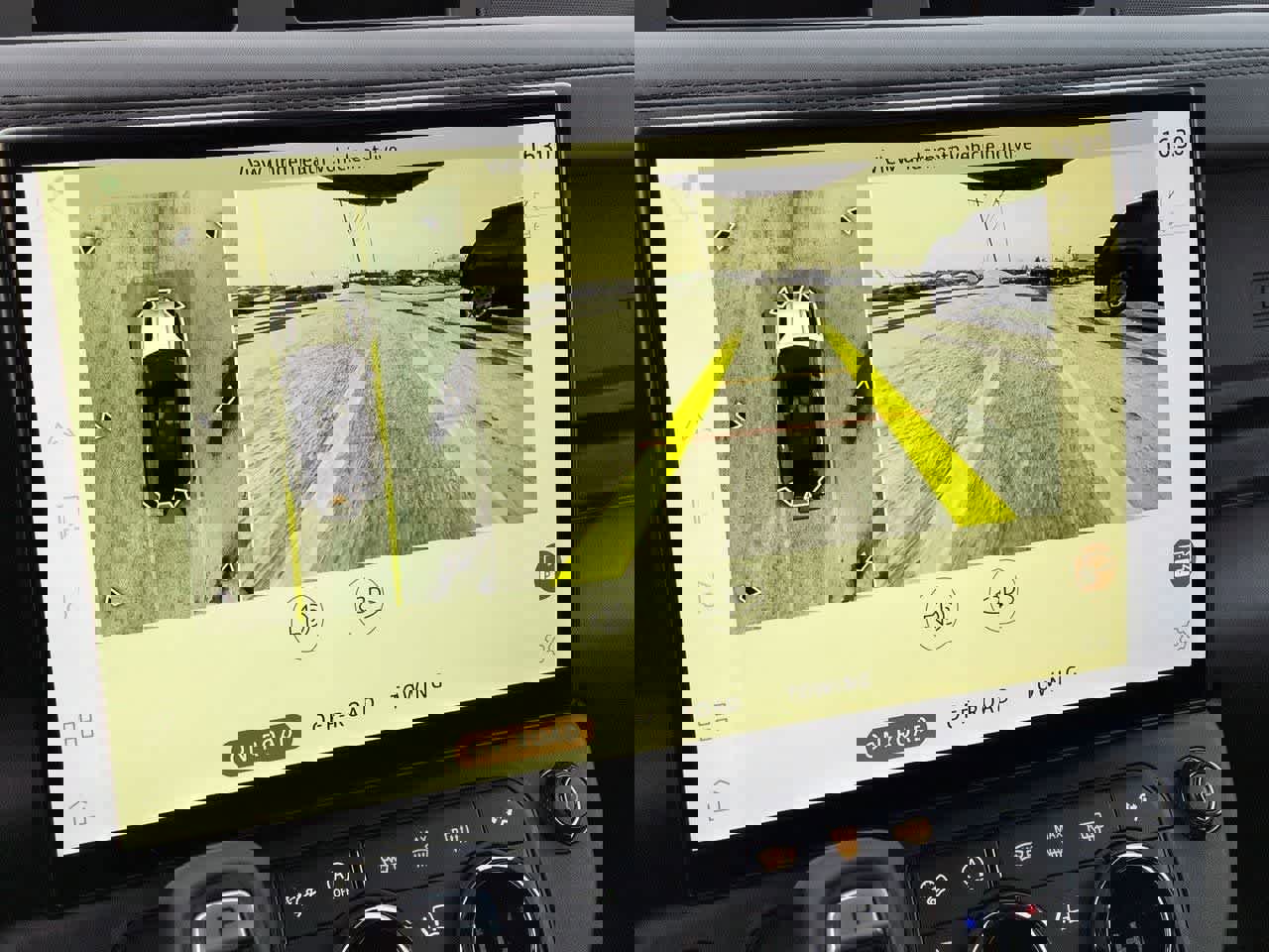 New 2026 Land Rover Defender 110 OCTA image 30