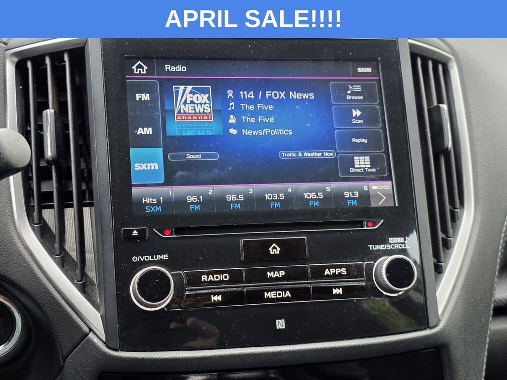 Used 2021 Subaru Forester Touring w/ Popular Package #2 image 24