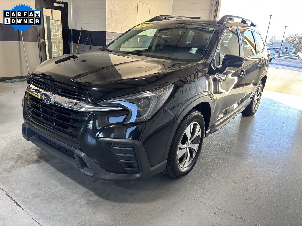 Used 2023 Subaru Ascent Premium w/ Convenience Package image 34