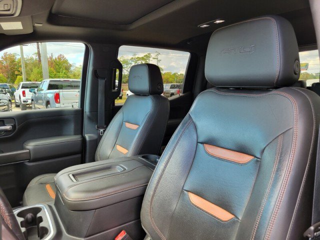 Used 2020 GMC Sierra 1500 AT4 w/ AT4 Premium Package image 12