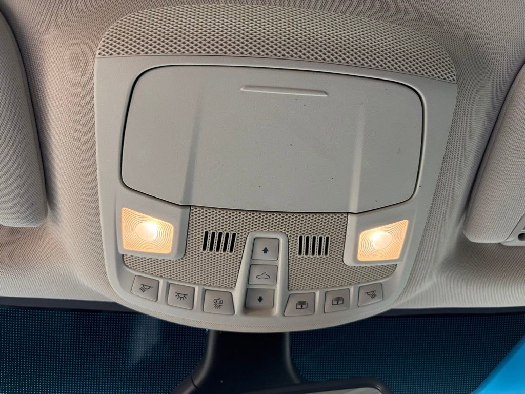 Used 2019 Ford Edge SEL w/ Equipment Group 201A AWD/4WD image 15