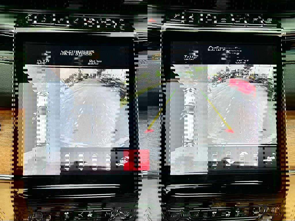 New 2025 Jeep Grand Cherokee Summit image 18