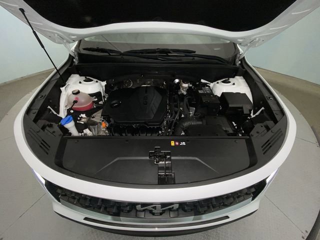 Used 2023 Kia Sorento LX image 25