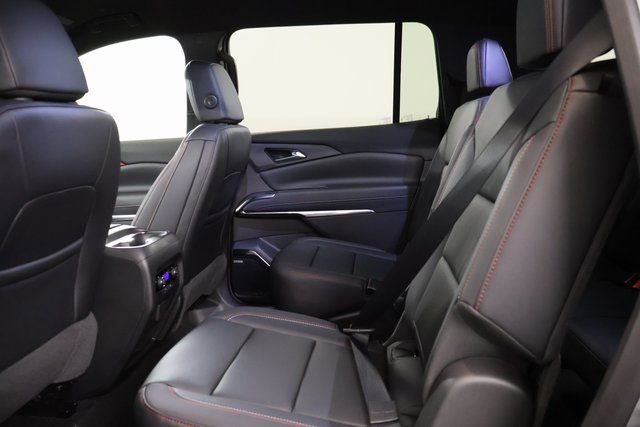 New 2026 Chevrolet Traverse Z71 w/ Enhanced Driving Package image 28