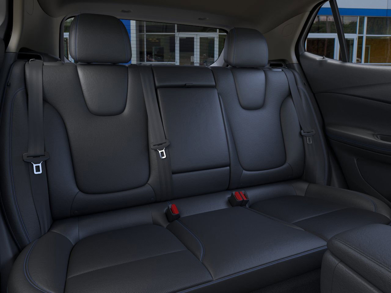 New 2026 Buick Encore GX Sport Touring AWD/4WD image 17
