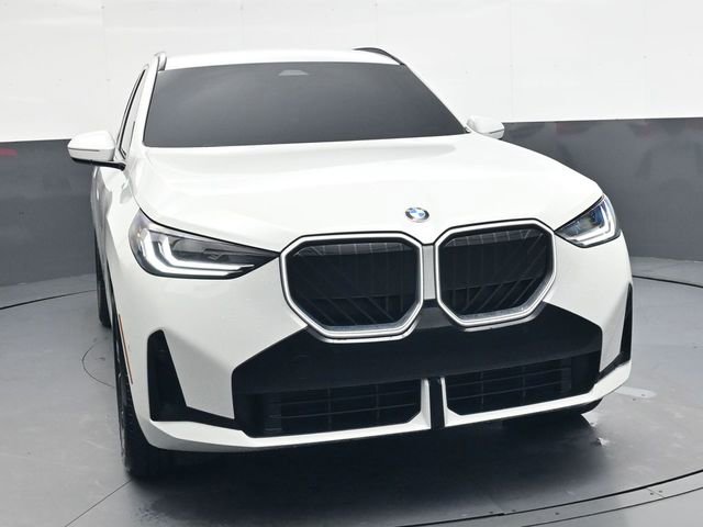 Used 2026 BMW X3 xDrive30 w/ M Sport Package image 11