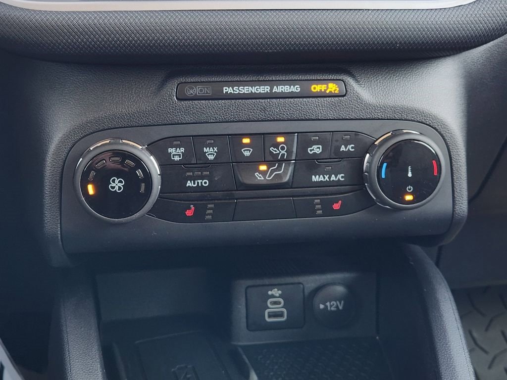 Used 2024 Ford Bronco Sport Big Bend w/ Convenience Package image 19