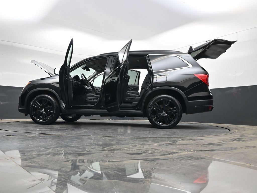 Used 2022 Honda Pilot Special Edition image 38