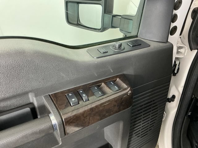 Used 2014 Ford F250 Platinum AWD/4WD image 13