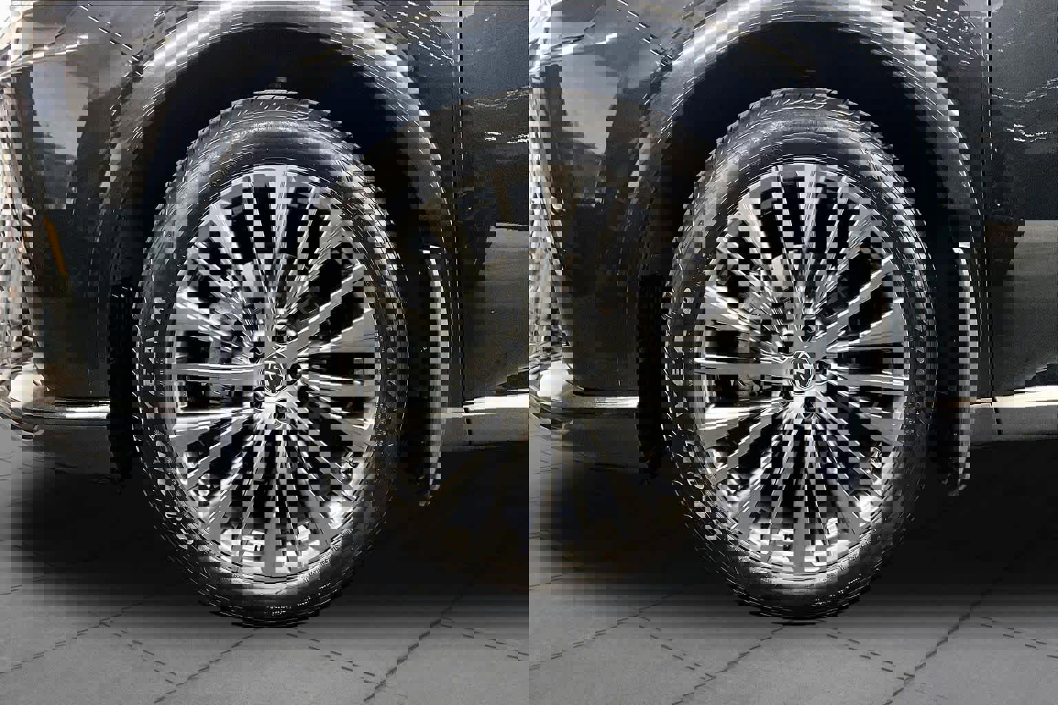 Used 2024 Lexus RX 350 w/ Convenience Package image 10