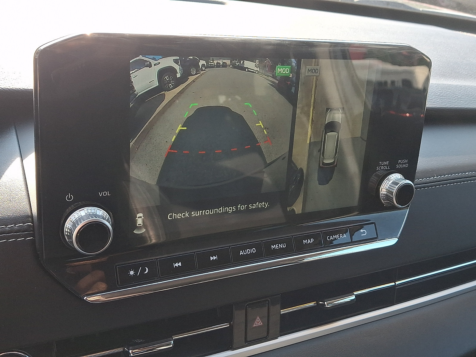 Used 2022 Mitsubishi Outlander SE AWD/4WD image 18