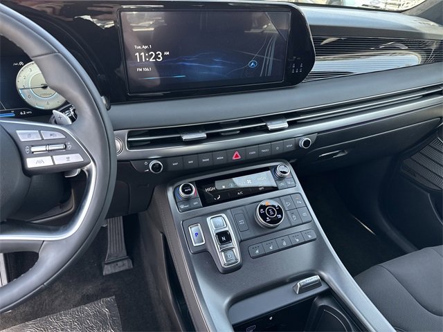 New 2025 Hyundai Palisade Calligraphy image 22