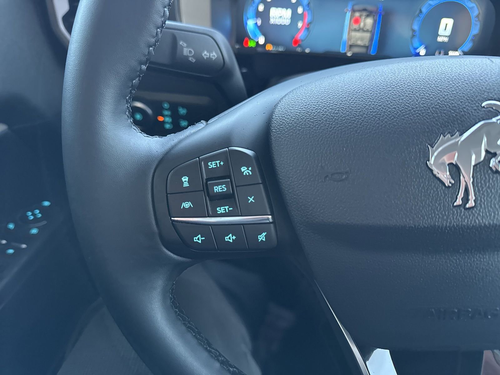 Certified 2025 Ford Bronco Sport Big Bend w/ Convenience Package image 26