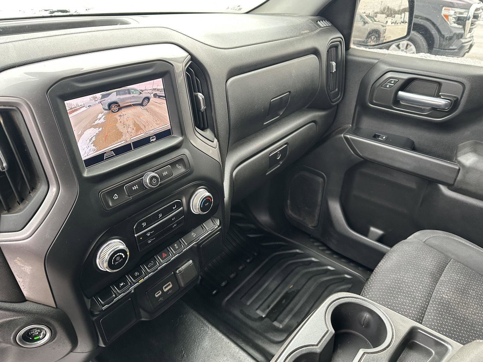 Used 2022 GMC Sierra 1500 Pro image 26