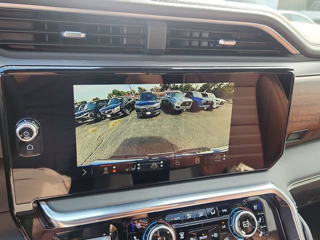 New 2026 GMC Sierra 1500 Denali Ultimate AWD/4WD image 13