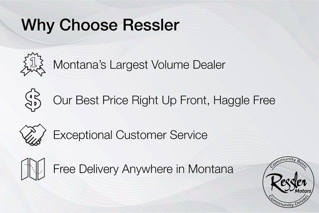 New 2026 Chevrolet Colorado W/T w/ Advanced Trailering Package AWD/4WD image 3