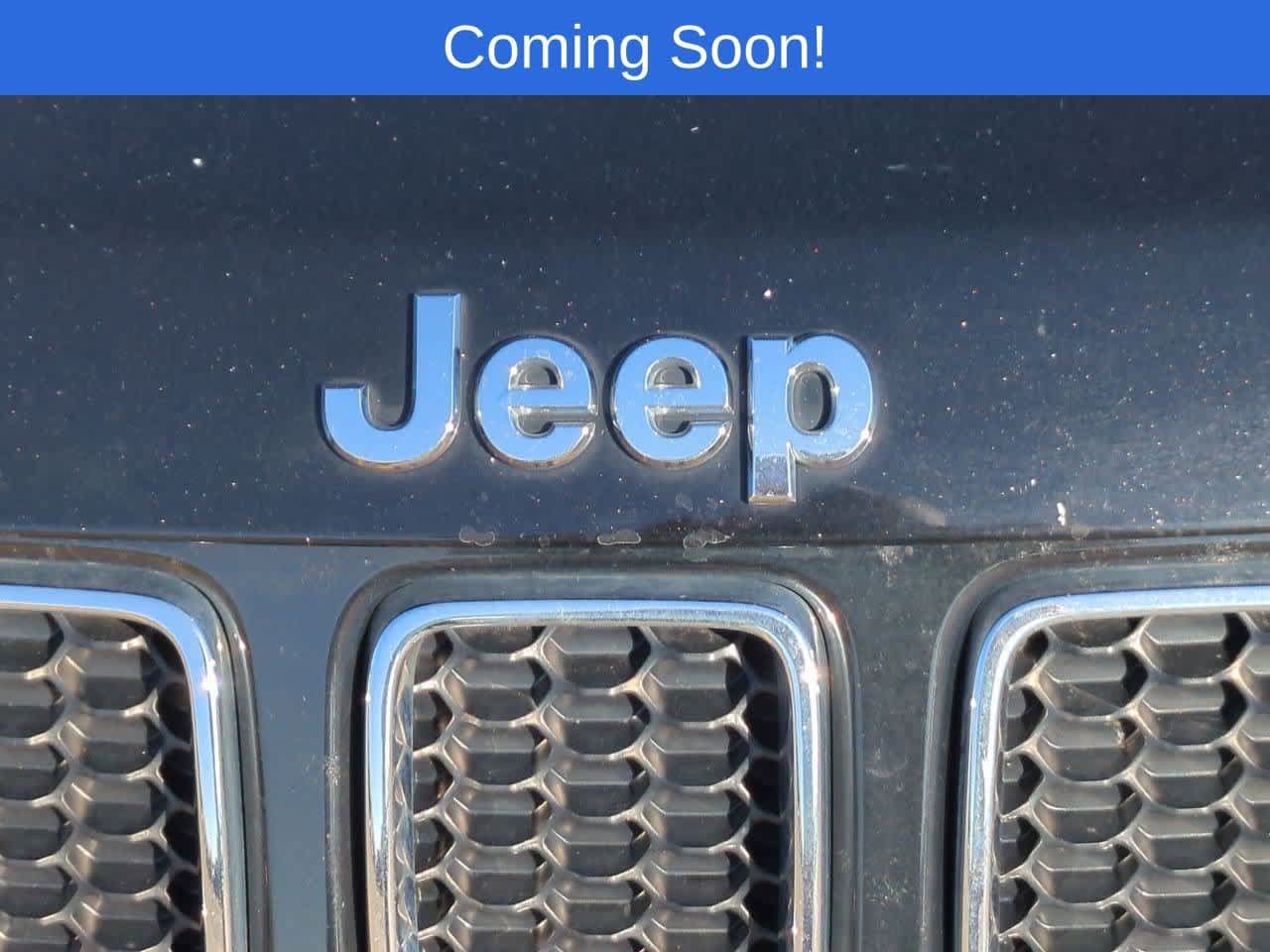 Used 2018 Jeep Compass Sport FWD image 11