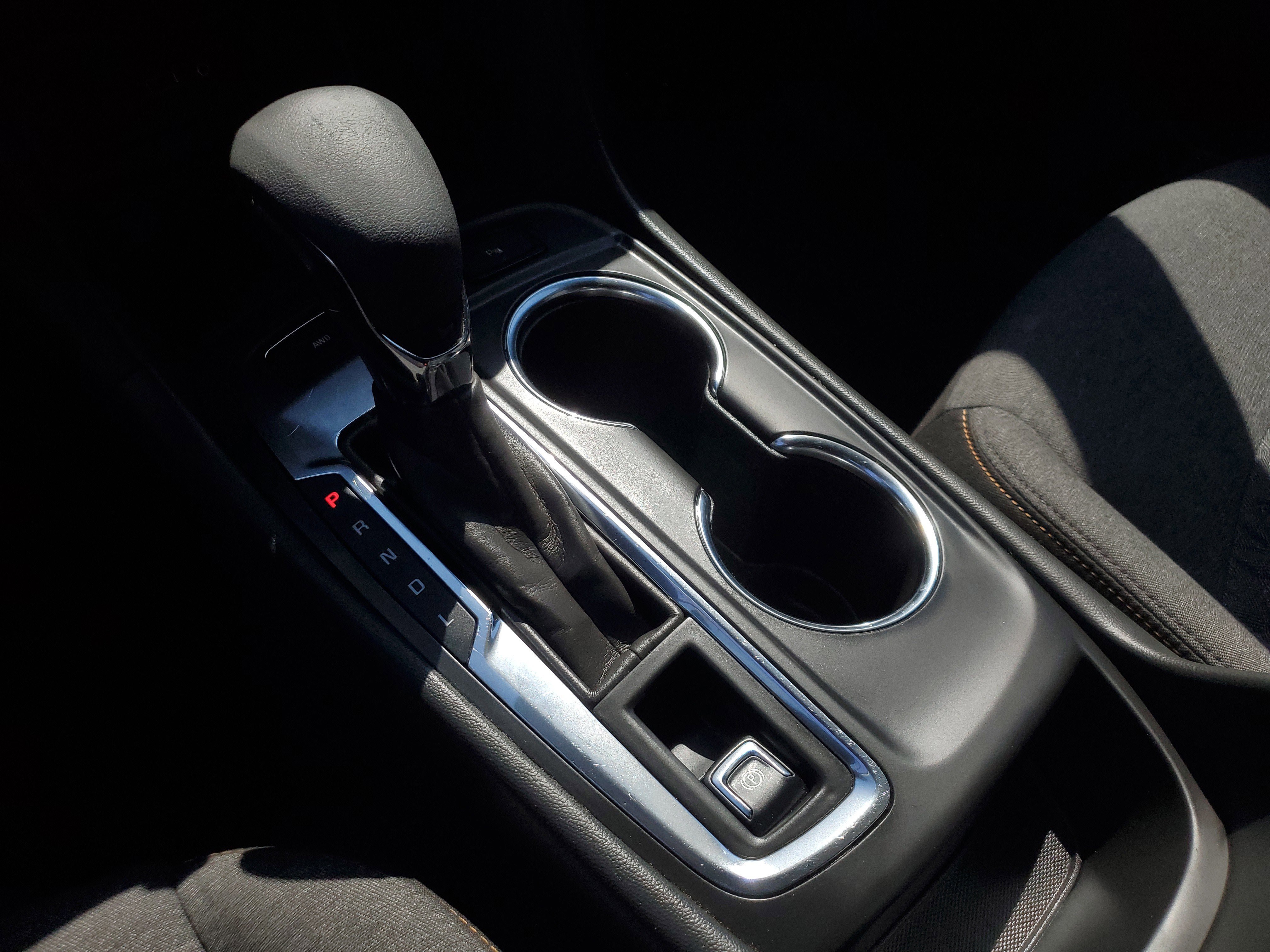 Used 2024 Chevrolet Equinox LT image 22