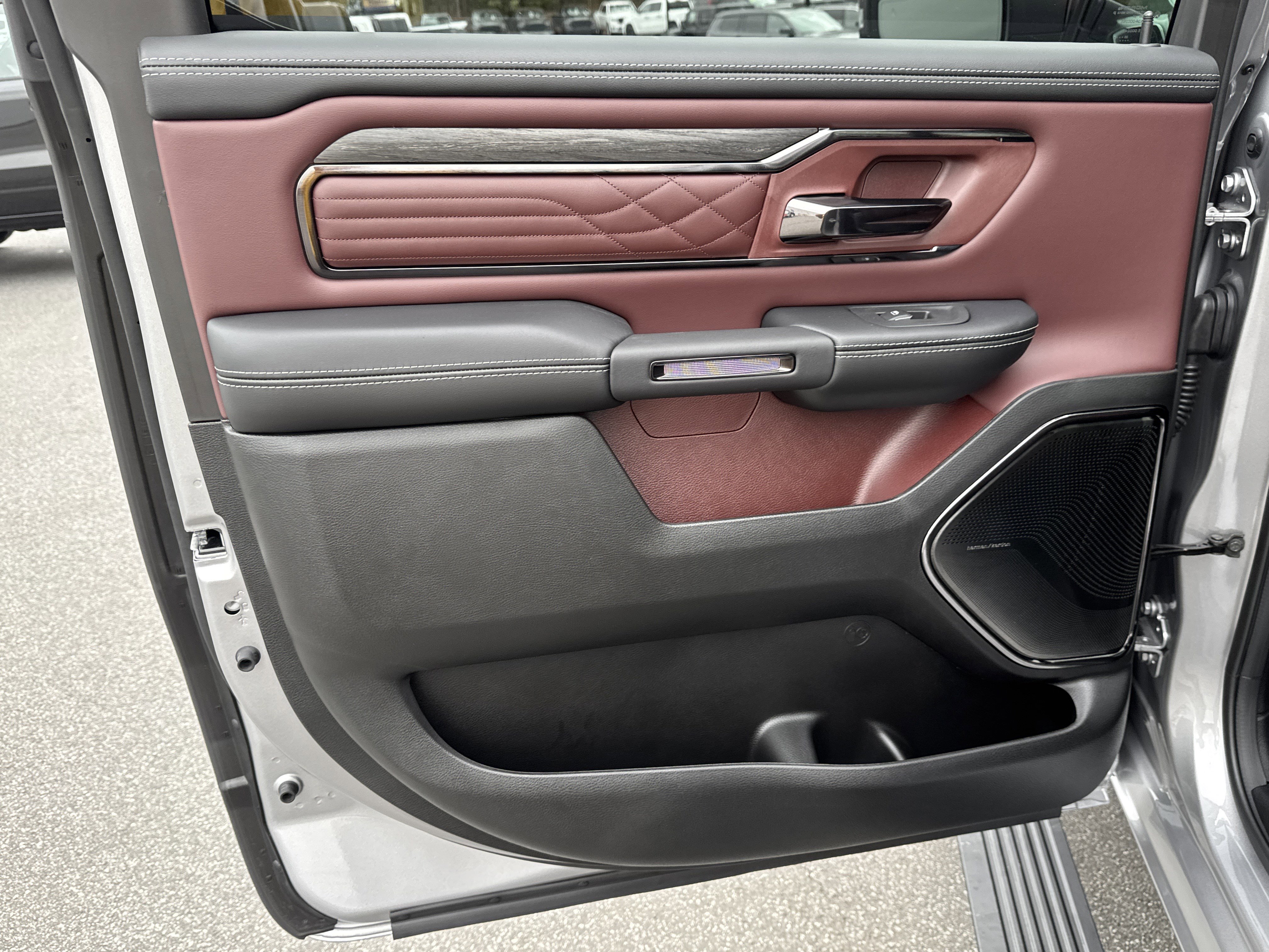 New 2026 RAM 1500 Limited image 26