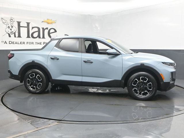 Used 2022 Hyundai Santa Cruz SEL image 1