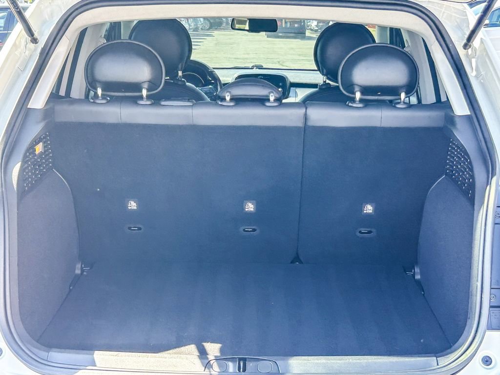 Used 2023 FIAT 500X Sport w/ Technology Group image 26