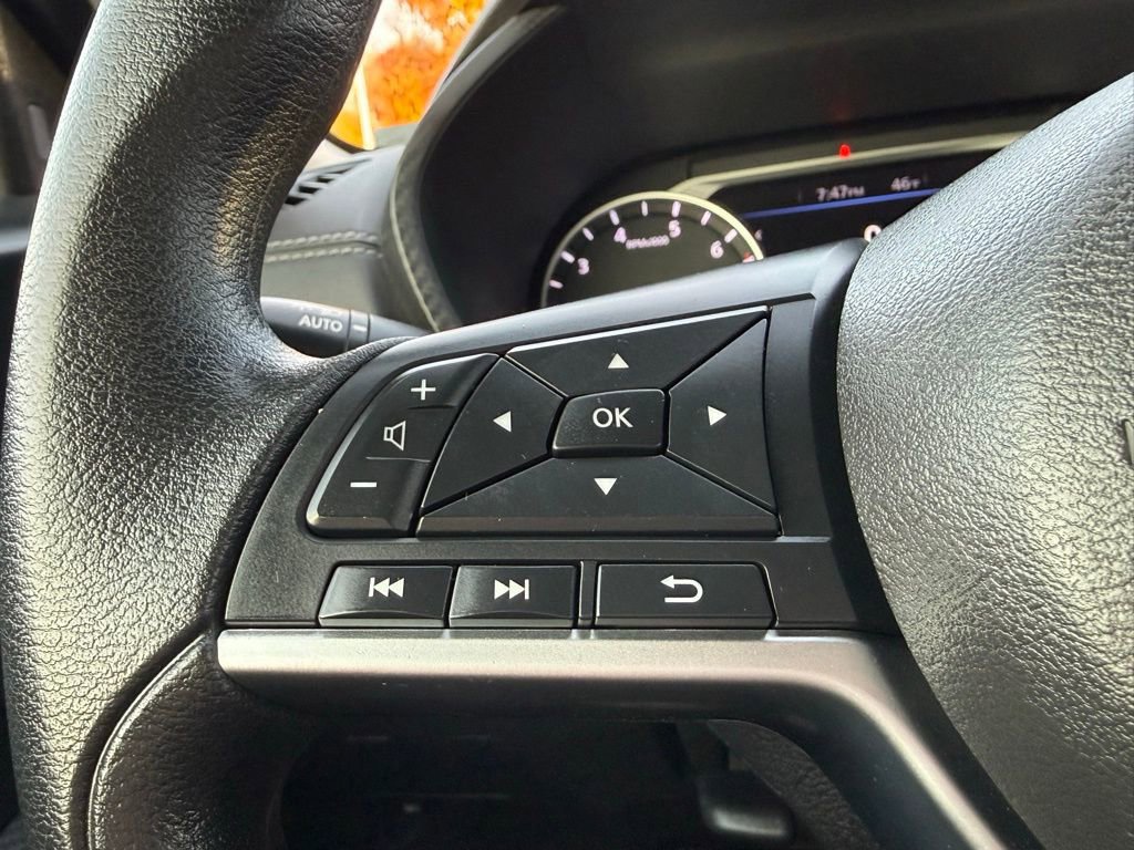 Used 2024 Nissan Sentra SV image 15