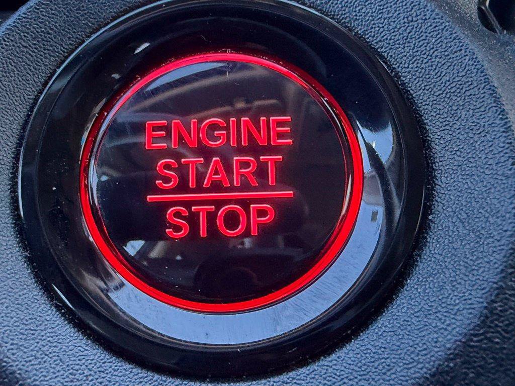 Used 2024 Honda CR-V EX image 25