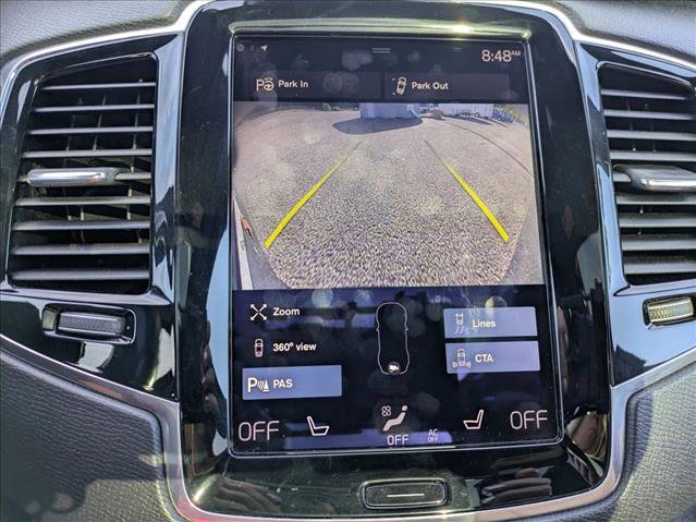 Used 2017 Volvo XC90 T6 Momentum w/ Vision Package AWD/4WD image 13