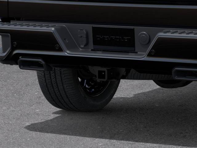 New 2026 Chevrolet Silverado 1500 High Country w/ High Country Premium Package AWD/4WD image 38