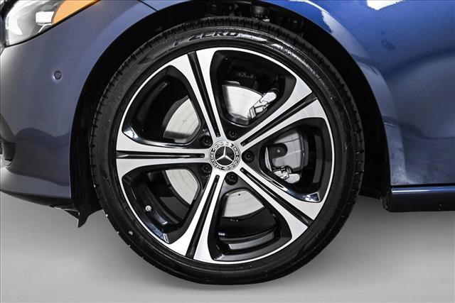 New 2026 Mercedes-Benz C 300 4MATIC Sedan image 26