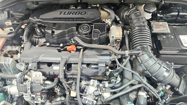 Used 2022 Hyundai Kona N Line w/ Tech Package image 33