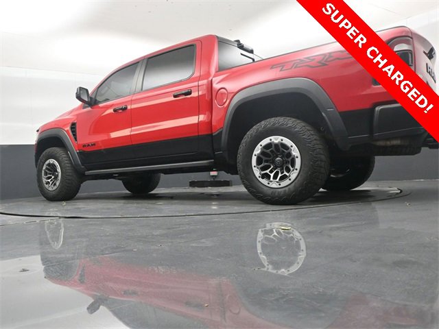 Used 2021 RAM 1500 TRX w/ TRX Level 2 Equipment Group image 40