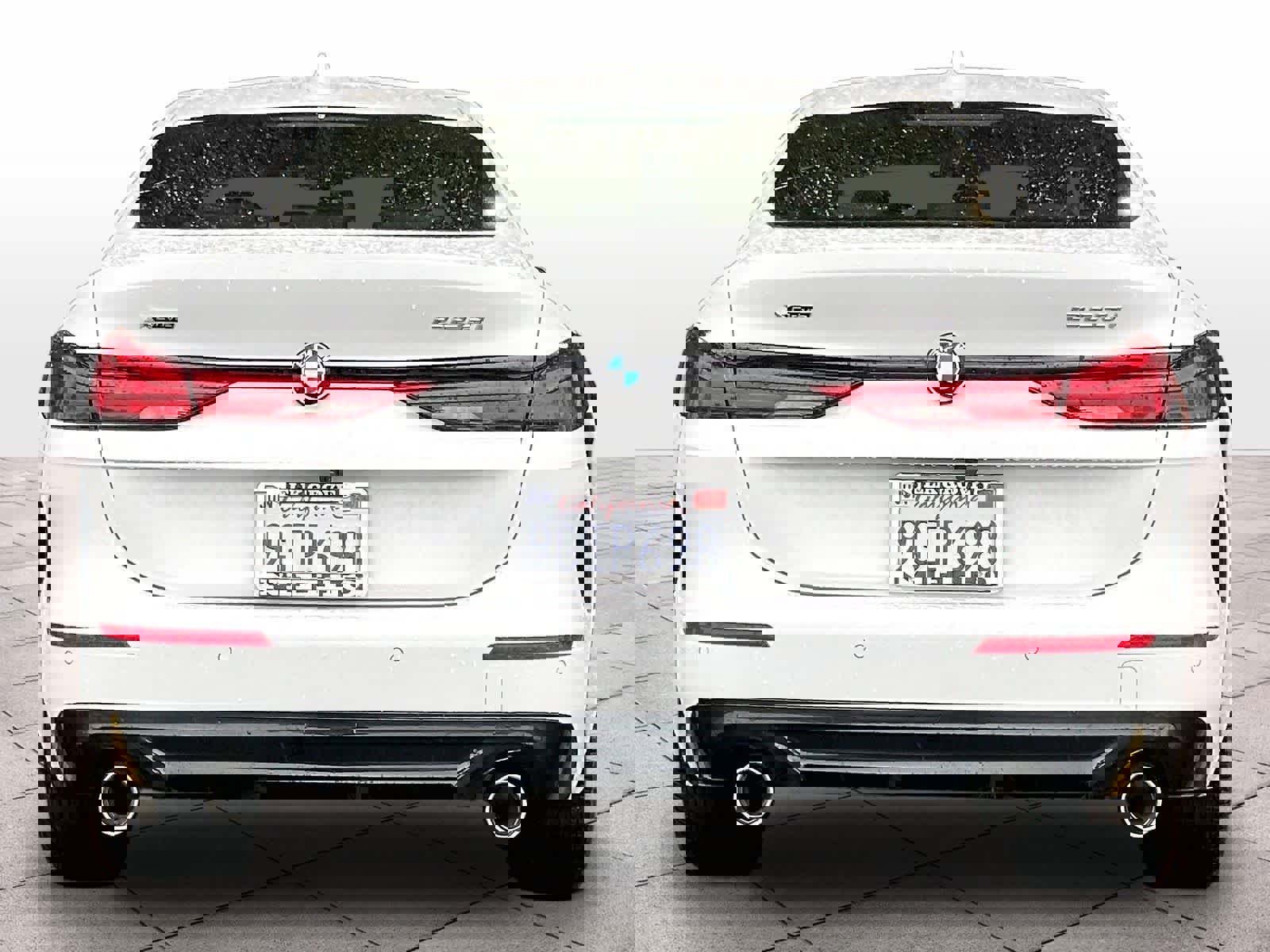 Used 2023 BMW 228i xDrive Gran Coupe w/ Premium Package 2 image 7