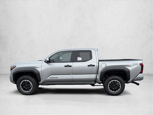 New 2026 Toyota Tacoma TRD Off-Road video 4