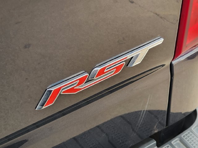 Used 2024 Chevrolet Silverado 1500 RST w/ Convenience Package II AWD/4WD image 10