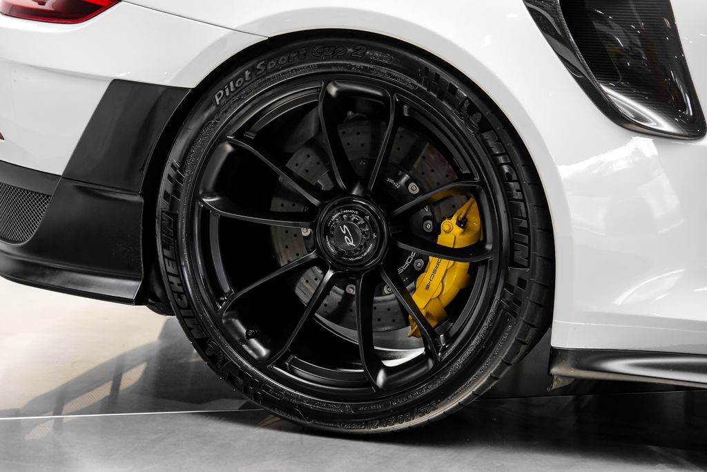 Used 2018 Porsche 911 GT2 RS RWD image 61