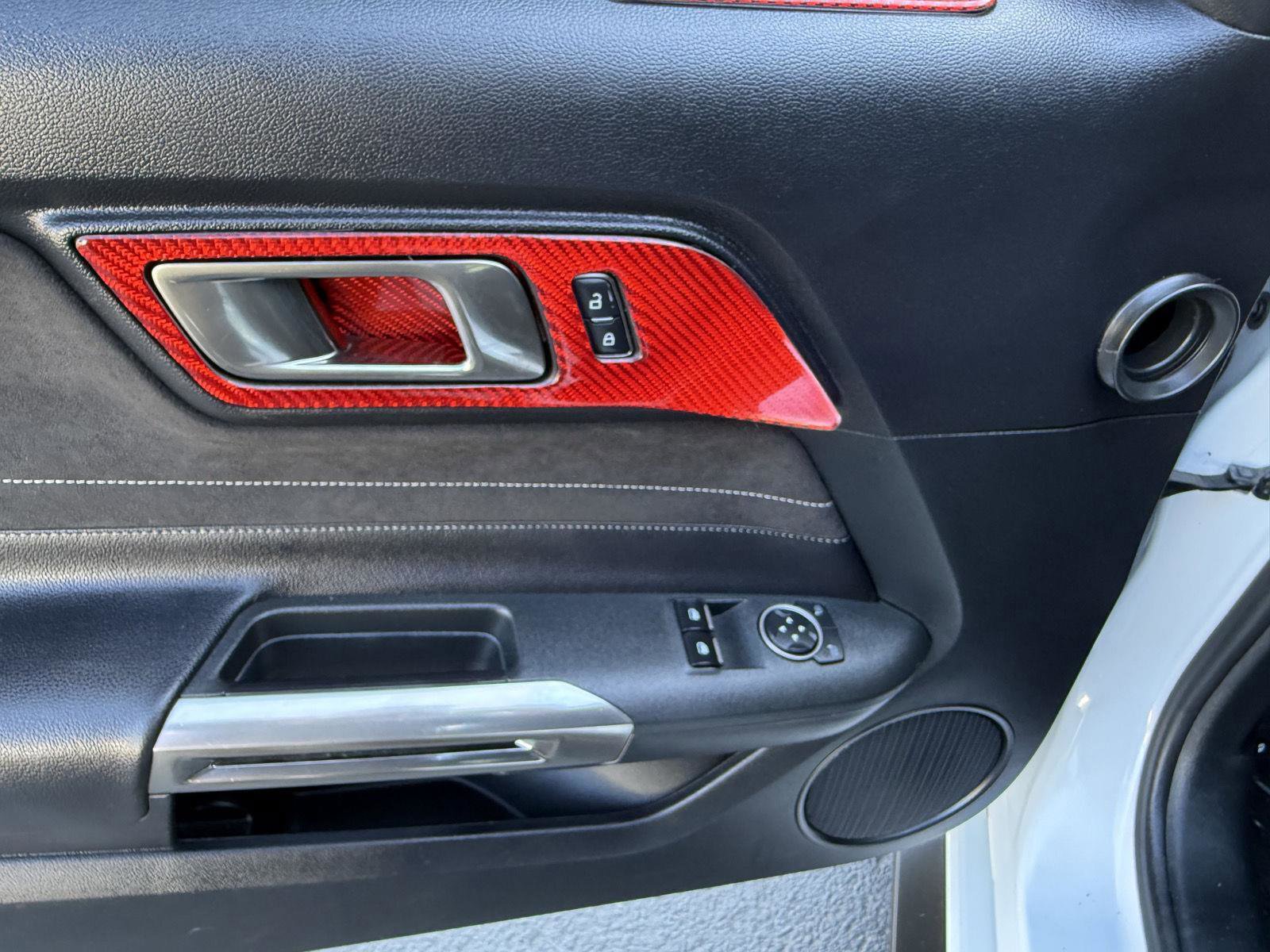 Used 2016 Ford Mustang Shelby GT350 w/ Track Package RWD image 14