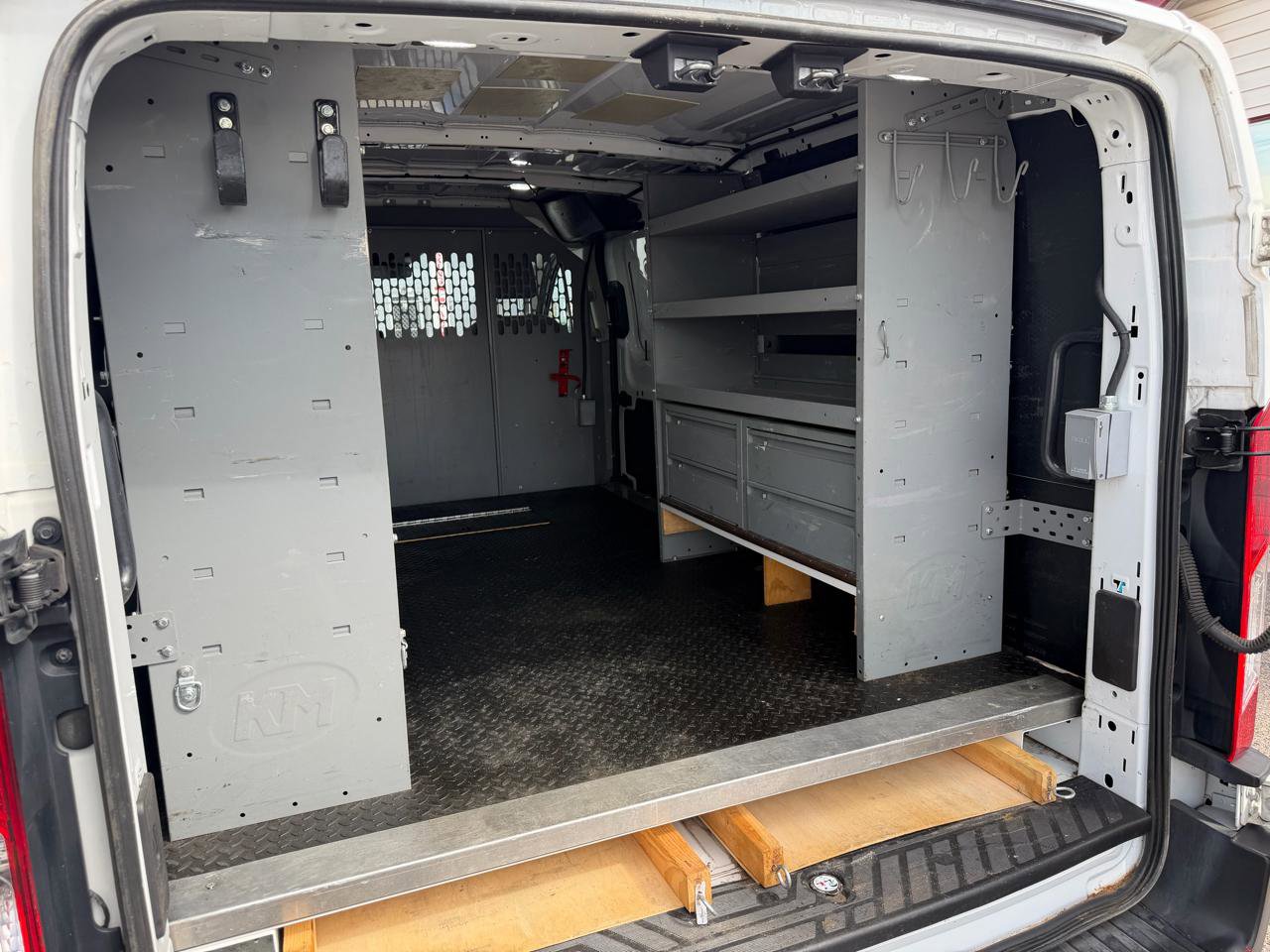 Used 2019 Ford Transit 150 130 Low Roof image 26