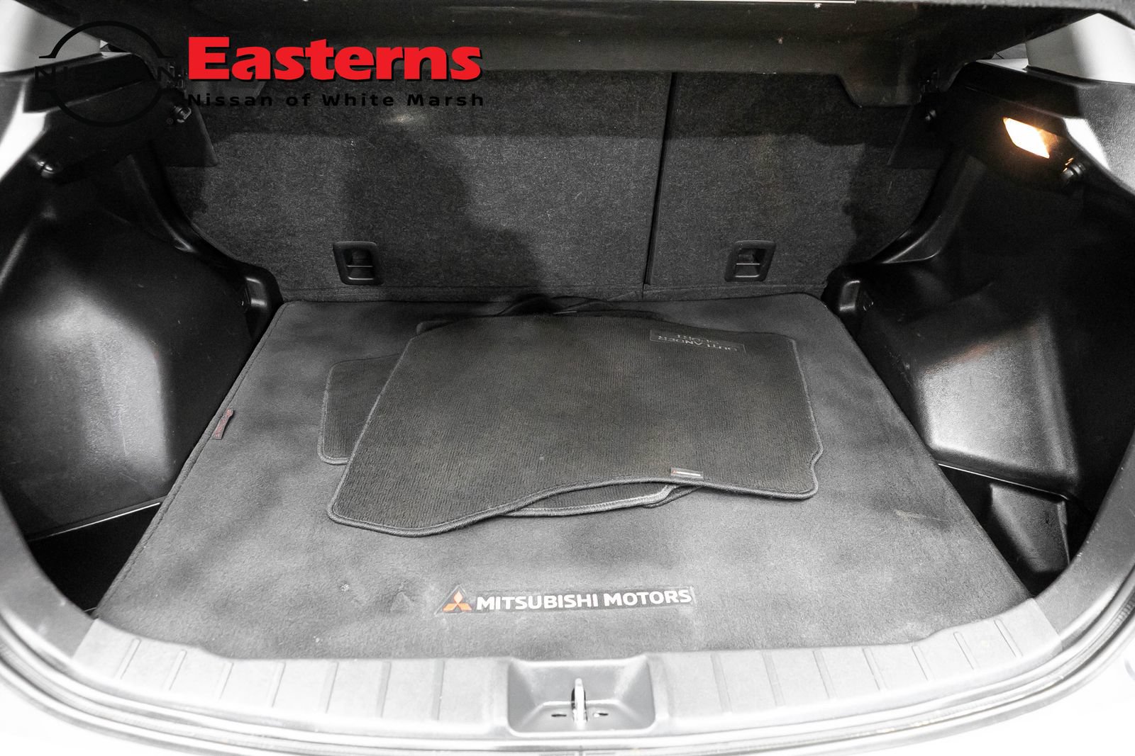 Used 2022 Mitsubishi Outlander Sport ES AWD/4WD image 9
