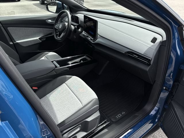 New 2026 Volkswagen ID.4 Pro RWD image 28