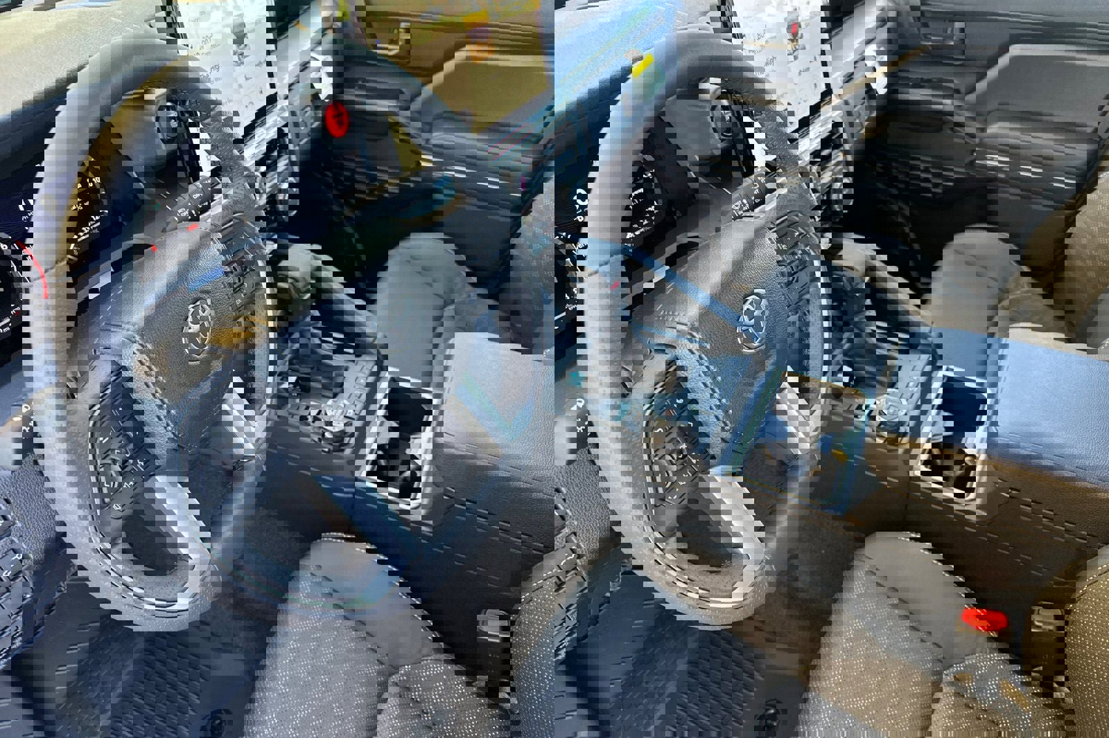 New 2026 Toyota 4Runner TRD Off-Road Premium image 11