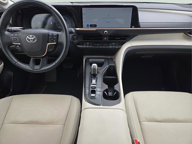 Used 2023 Toyota Crown w/ Advanced Technology Package AWD/4WD image 7